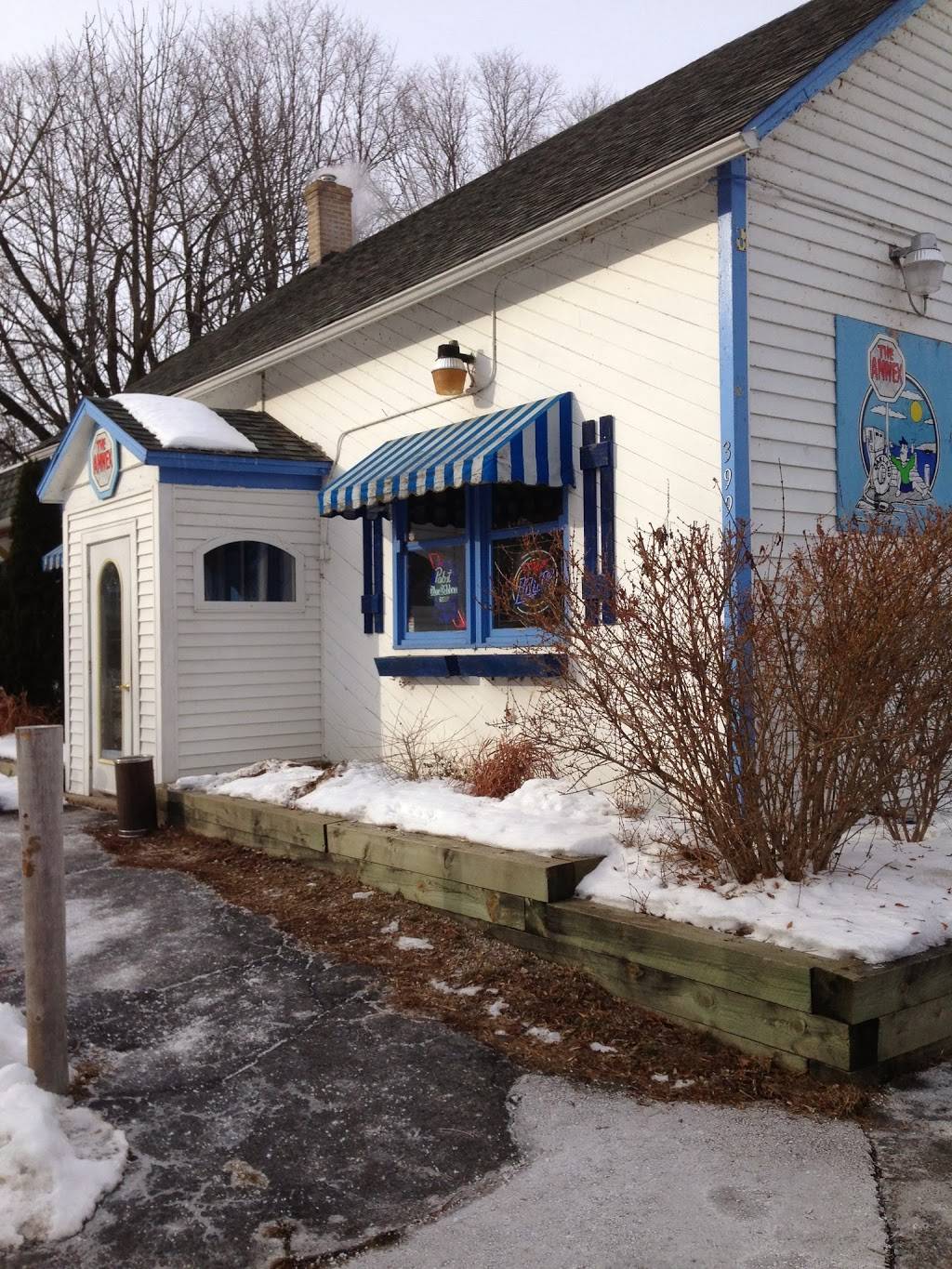 Annex | restaurant | 39918 93rd St, Genoa City, WI 53128, USA | 2622790424 OR +1 262-279-0424