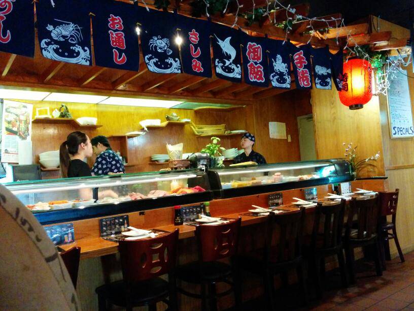 Fuji Grill | restaurant | 736 Maple Rd, Buffalo, NY 14221, USA | 7166886199 OR +1 716-688-6199