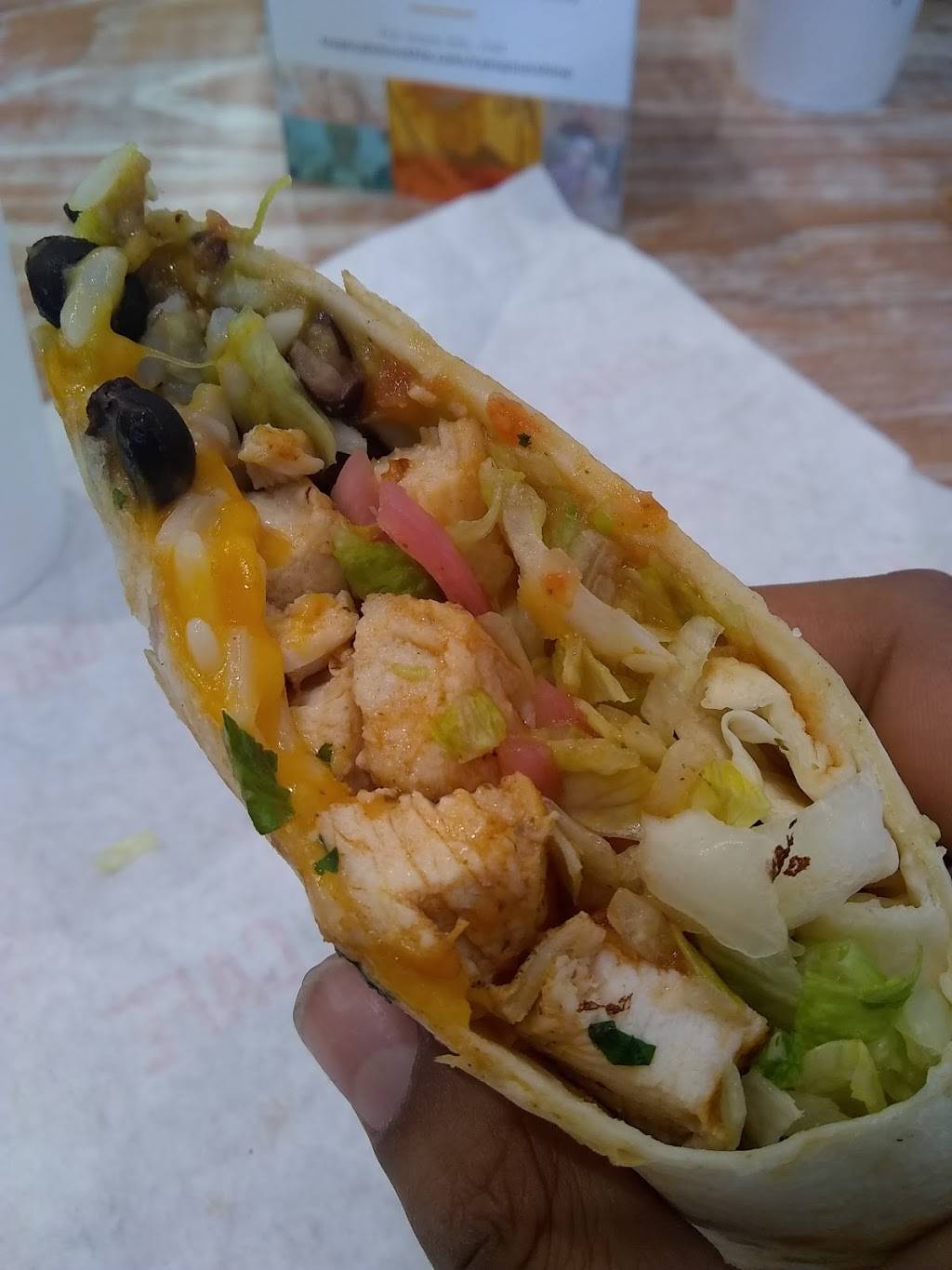 Tropical Smoothie Cafe | restaurant | 50 Main St Market Pl, Cartersville, GA 30121, USA | 6787198804 OR +1 678-719-8804