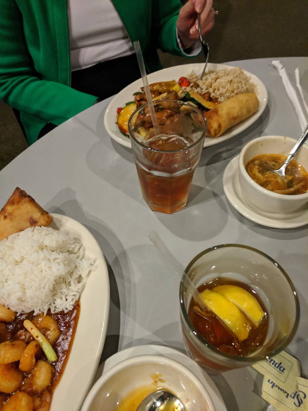 Neo-China Restaurant | restaurant | 4015 University Dr, Durham, NC 27707, USA | 9194892828 OR +1 919-489-2828