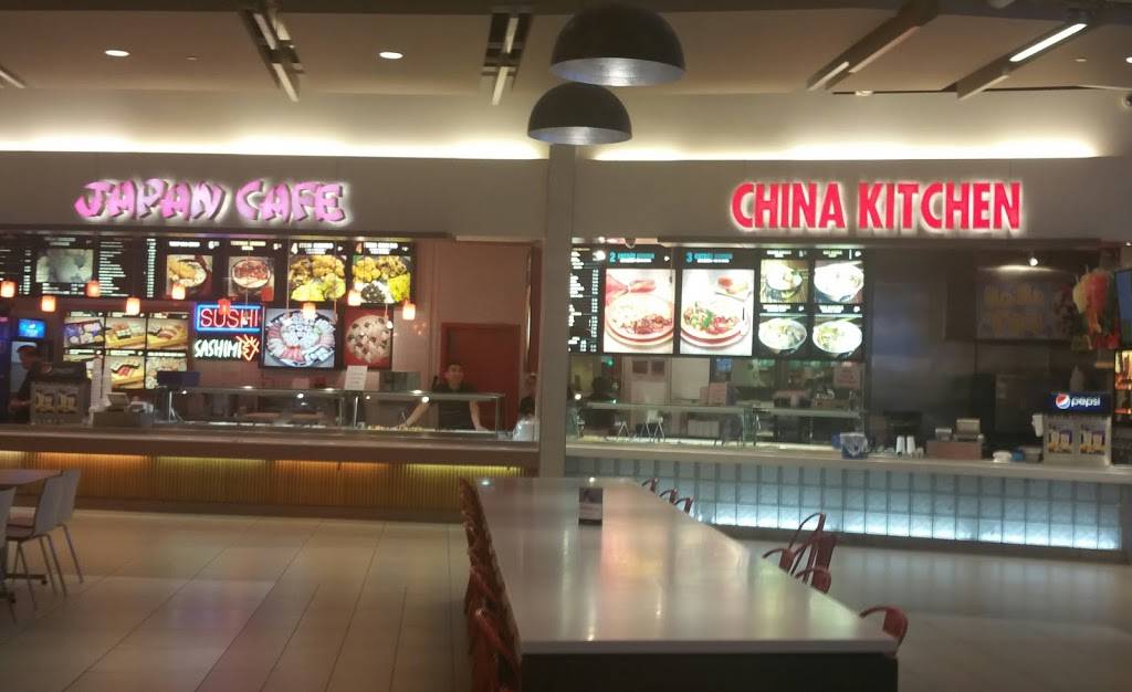 Japan Cafe-China Kitchen | restaurant | 6170 W Grand Ave # 707, Gurnee, IL 60031, USA | 8478558888 OR +1 847-855-8888