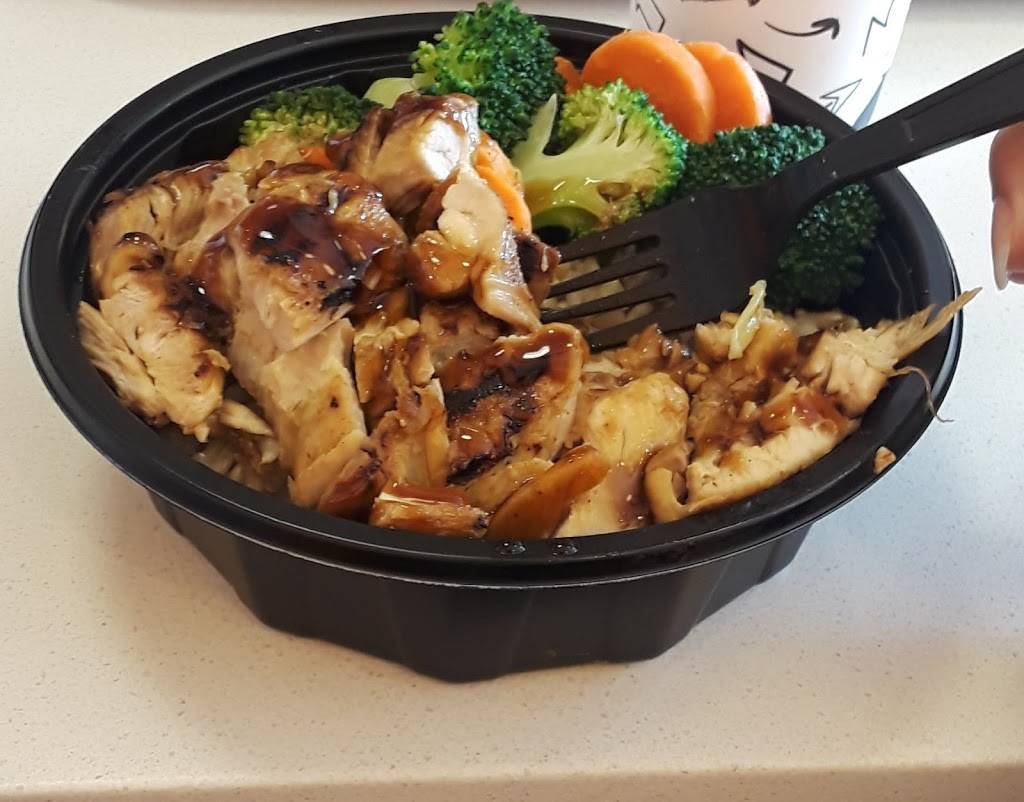 WaBa Grill | restaurant | 1222 Magnolia Ave Ste E106, Corona, CA 92881, USA | 9517356688 OR +1 951-735-6688