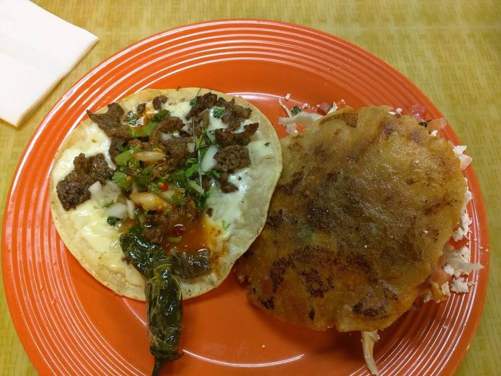 Linda Taqueria | restaurant | F, 851 5th St, Gonzales, CA 93926, USA | 8316750149 OR +1 831-675-0149