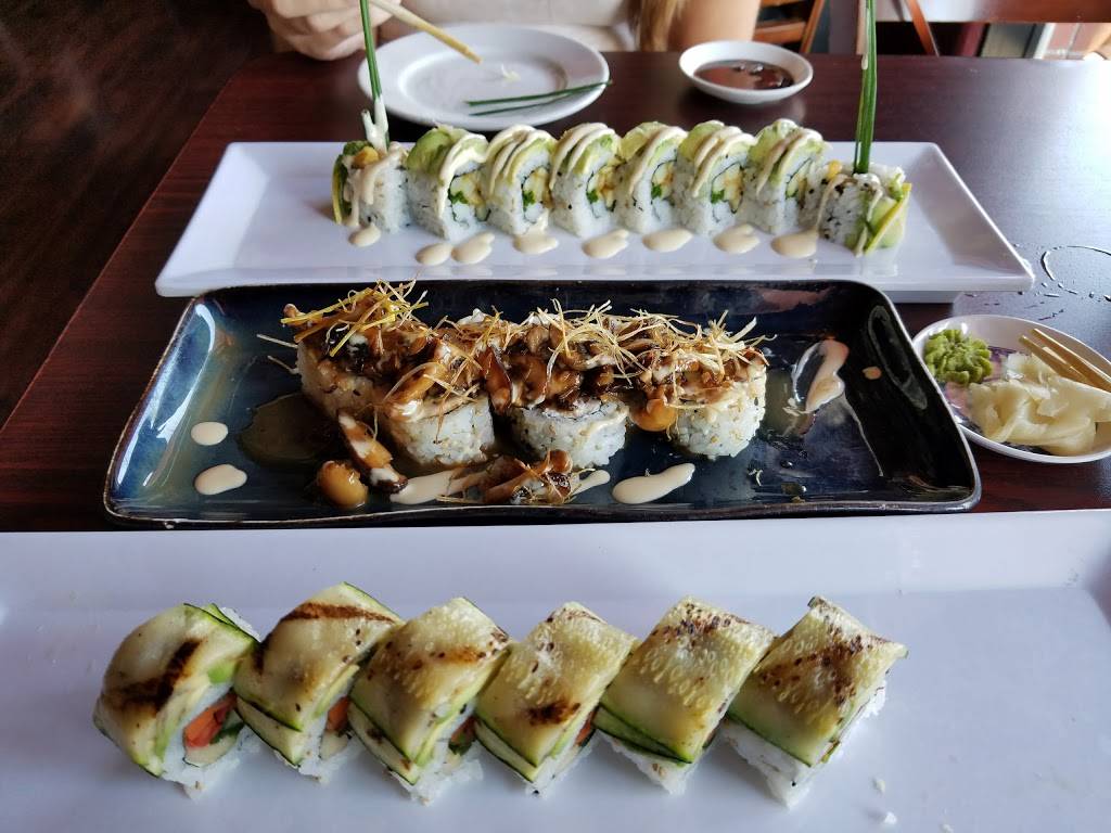 The Joint - Award Winning Sushi, Tapas, Brunch, & Craft Beer | restaurant | 4902 Newport Ave, San Diego, CA 92107, USA | 6192228272 OR +1 619-222-8272