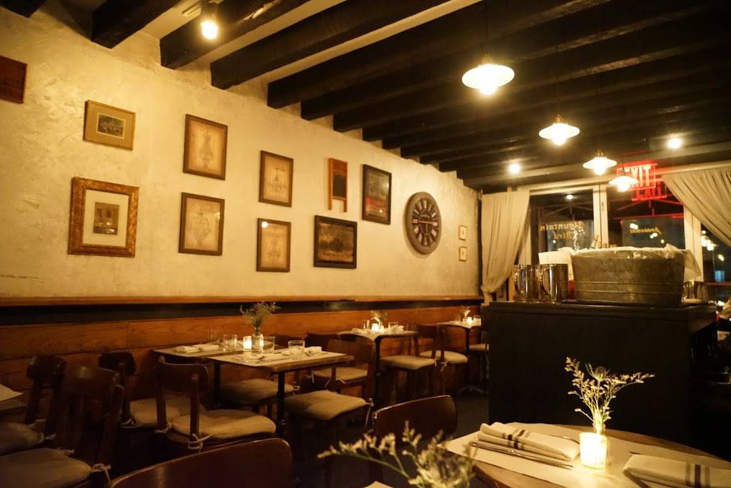 Mountain Bird | restaurant | 251 E 110th St, New York, NY 10029, USA | 2127444422 OR +1 212-744-4422