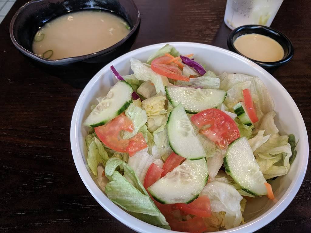 Yakimono Japanese Restaurant | restaurant | 487 Washington St, Clarkesville, GA 30523, USA | 7067549221 OR +1 706-754-9221