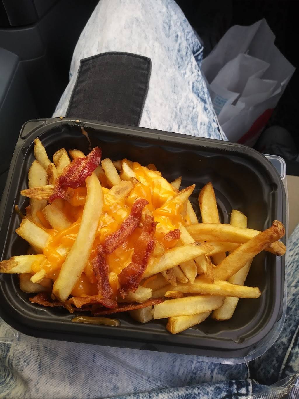 Wendys | restaurant | 4020 Chambers Rd, Denver, CO 80239, USA | 3033713057 OR +1 303-371-3057