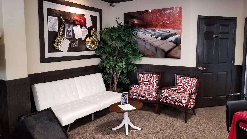 Two Saints Restaurant & Grill | restaurant | 8968 103rd St, Jacksonville, FL 32210, USA | 9043742491 OR +1 904-374-2491