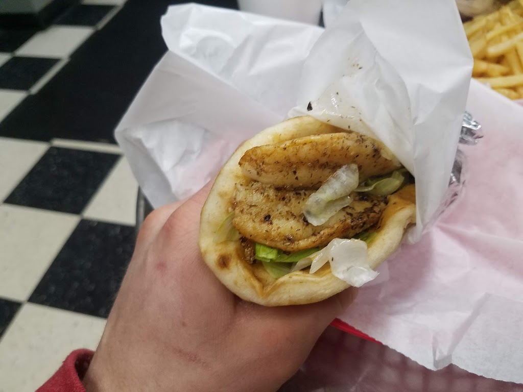 Al-Amir Cafe | restaurant | 121 E Court St, Cincinnati, OH 45202, USA | 5133811424 OR +1 513-381-1424