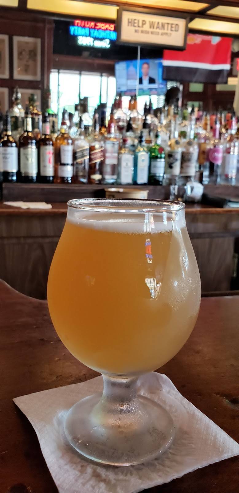 Nemos Bar | restaurant | 1384 Michigan Ave, Detroit, MI 48226, USA | 3139653180 OR +1 313-965-3180