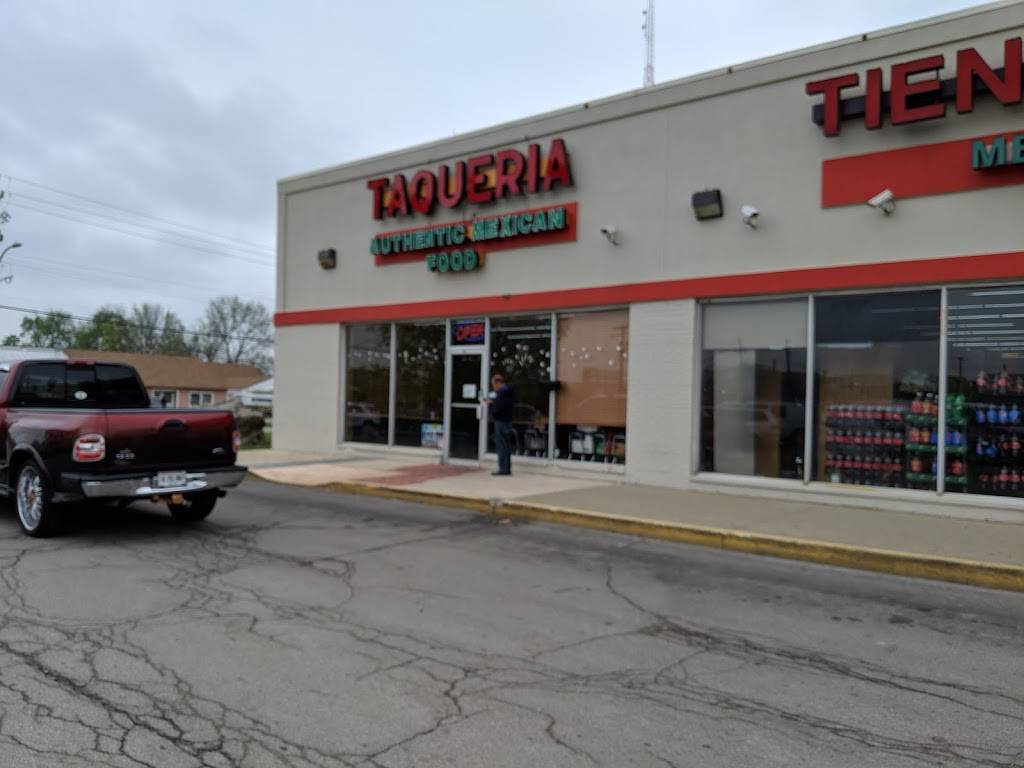 Taqueria Indy | restaurant | 3817 S East St, Indianapolis, IN 46227, USA | 3177818000 OR +1 317-781-8000