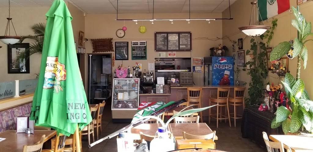 La Estrellita | cafe | 446 E 12th St, Oakland, CA 94606, USA | 5104657188 OR +1 510-465-7188