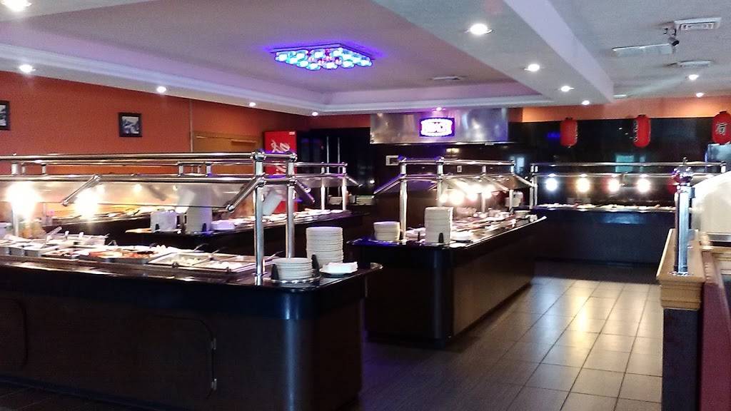 Asian Star Buffet & Hibachi Grill | restaurant | 3209 W Broadway St, Princeton, IN 47670, USA | 8123858989 OR +1 812-385-8989