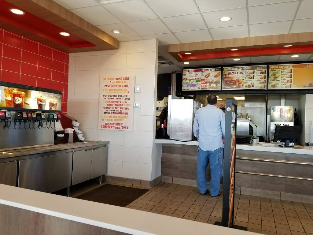Burger King | restaurant | 1730 West 6th St, Fayetteville, AR 72701, USA | 4794426484 OR +1 479-442-6484