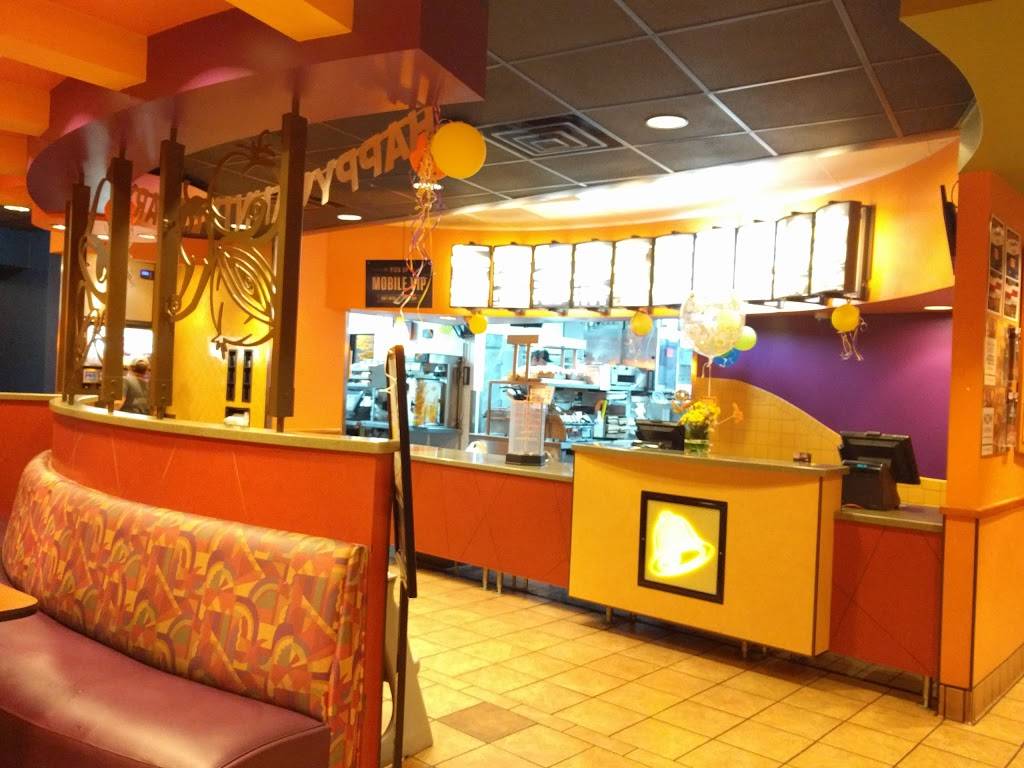 Taco Bell | meal takeaway | 7140 N Thornydale Rd, Tucson, AZ 85741, USA | 5207444746 OR +1 520-744-4746