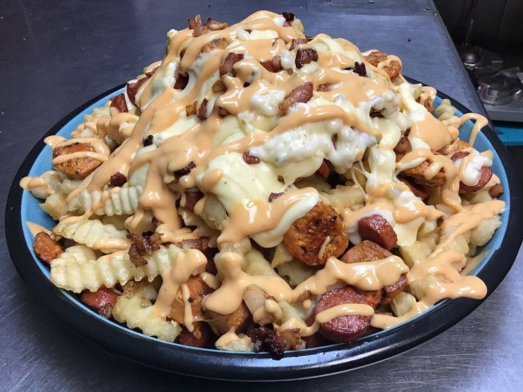 SABORES | restaurant | 2644 SW 137th Ave, Miami, FL 33175, USA | 7863284586 OR +1 786-328-4586