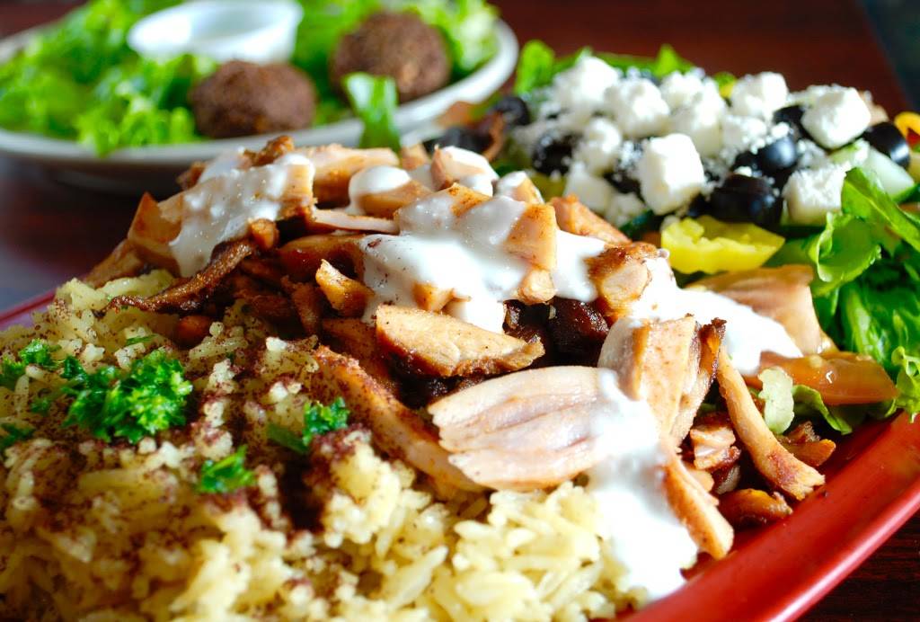 Milya Cafe | cafe | 11033 Reed Hartman Hwy, Blue Ash, OH 45242, USA | 5137939299 OR +1 513-793-9299