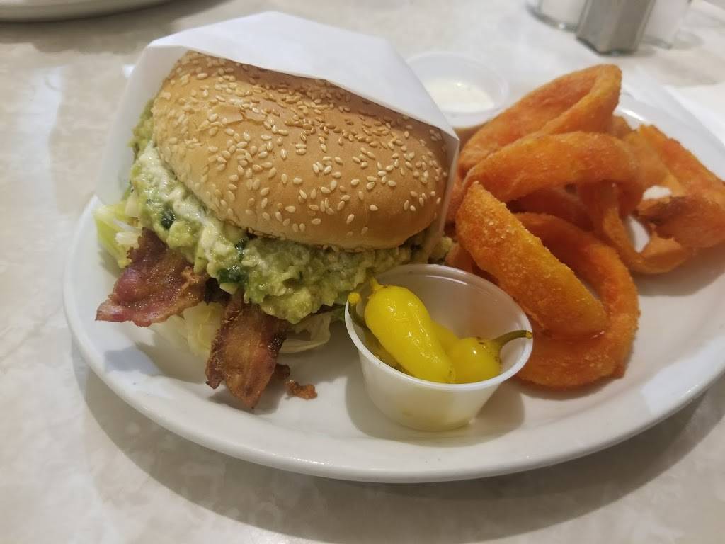 Golden Star | restaurant | 2001 E Carson St, Long Beach, CA 90807, USA | 5624268869 OR +1 562-426-8869