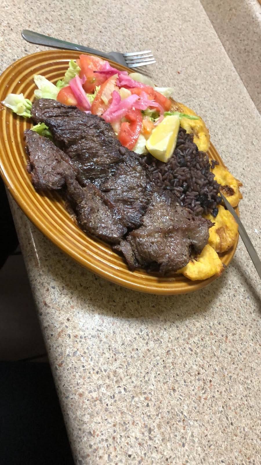 La Cubanita | restaurant | 9 Milvan Dr, North York, ON M9L 1Y9, Canada | 4168499766 OR +1 416-849-9766