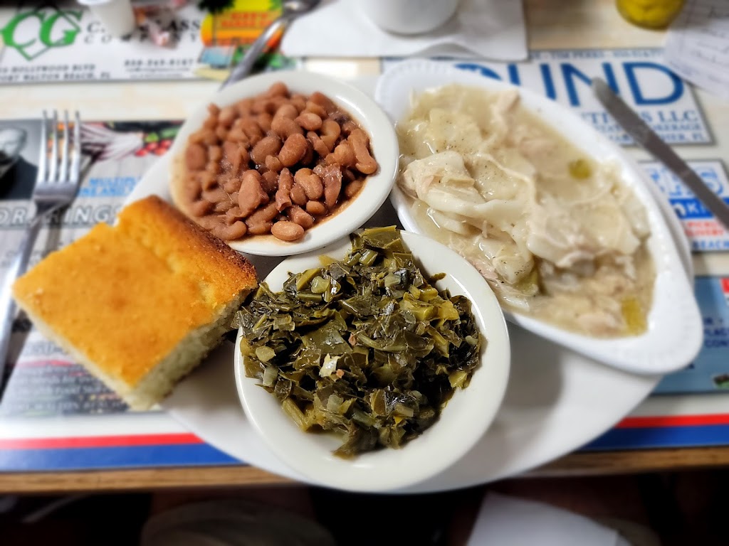 Joe & Eddies Family Restaurant | restaurant | 400 Eglin Pkwy NE, Fort Walton Beach, FL 32547, USA | 8502430733 OR +1 850-243-0733