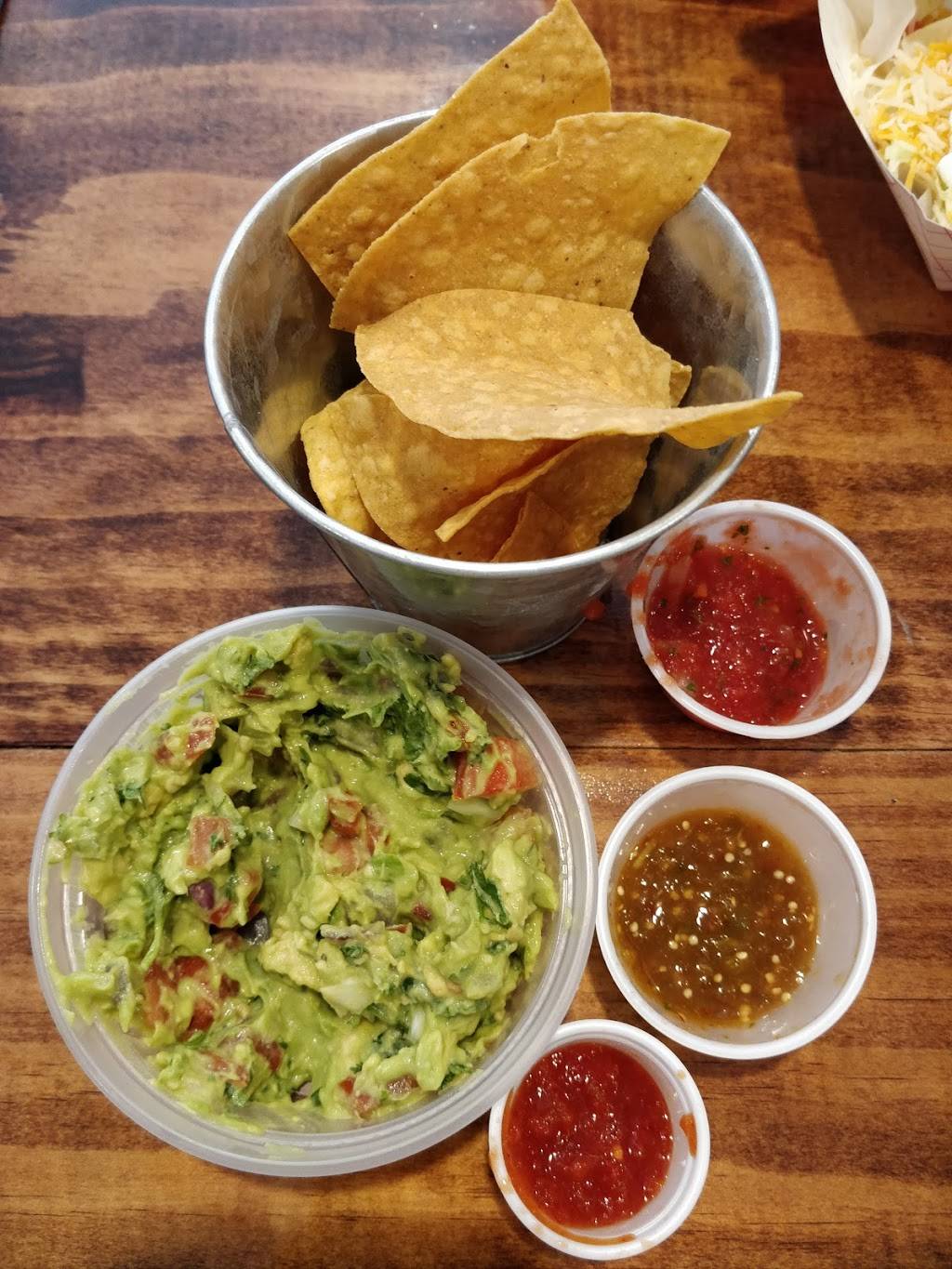 Taco Inc | restaurant | 113 E College Ave, Pleasant Gap, PA 16823, USA | 8145487386 OR +1 814-548-7386