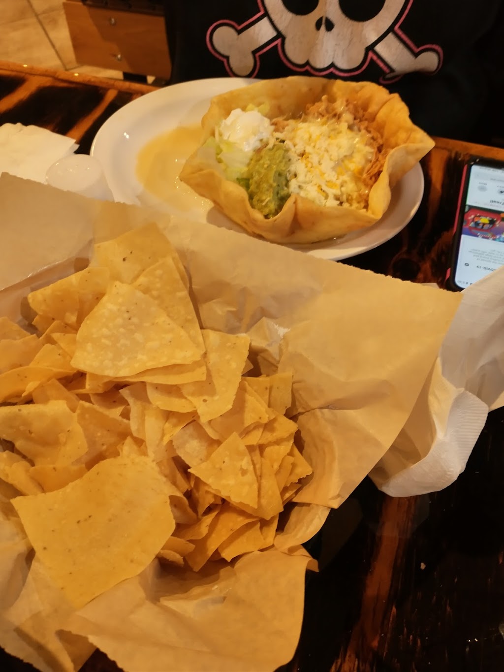 Azteca Mexican Grill | restaurant | 3610 Desiard Street, Monroe, LA 71203, USA | 3186053673 OR +1 318-605-3673