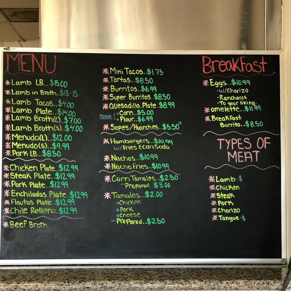 El Borrego De Oro | restaurant | 6955 Stockton Blvd suite c, Sacramento, CA 95823, USA | 9164765418 OR +1 916-476-5418