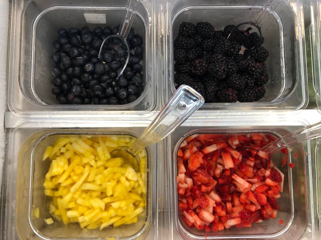 Waves of Paradise | Acai Bowls, Real Fruit Smoothies and Fresh J | bakery | 5240 N Atlantic Ave Ste 140, Cocoa Beach, FL 32931, USA | 3216135173 OR +1 321-613-5173