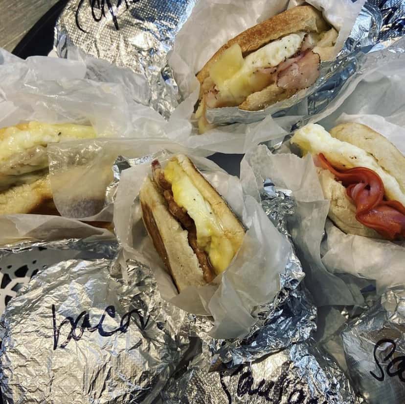 Fresh Express by Rosina Gourmet | restaurant | 525 N Wolfe St Suite N131, Baltimore, MD 21205, USA | 4105414233 OR +1 410-541-4233