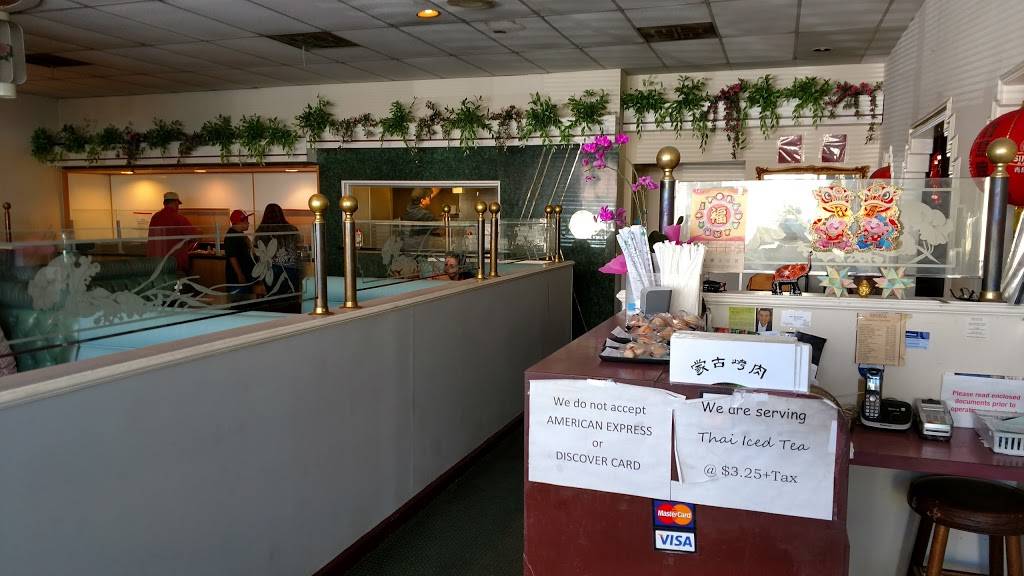 Kings Mongolian Bar-B-Q | restaurant | 19652 Vanowen St, Reseda, CA 91335, USA | 8188810700 OR +1 818-881-0700