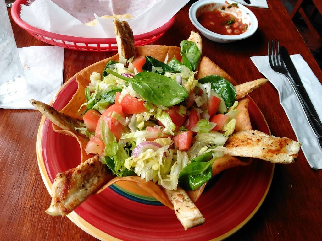 Cilantro Cocina de Mexico | restaurant | 120 Rehoboth Ave, Rehoboth Beach, DE 19971, USA | 3022261000 OR +1 302-226-1000