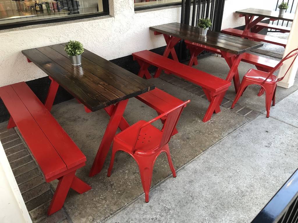 Crepes Bonaparte | restaurant | 115 S Harbor Blvd, Fullerton, CA 92832, USA | 7145959995 OR +1 714-595-9995