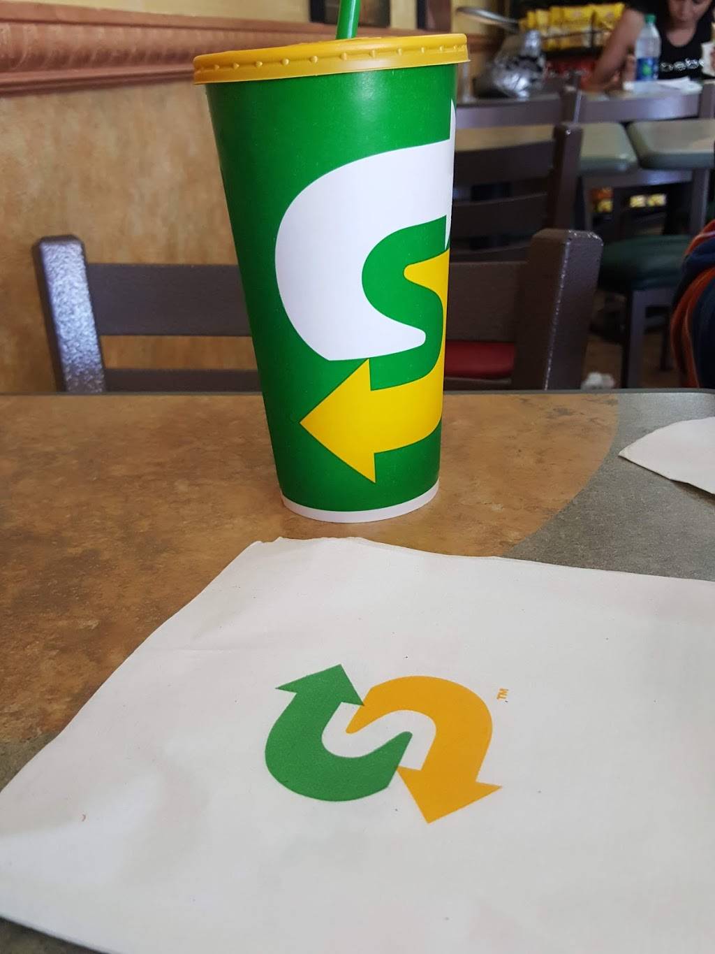 Subway Restaurants | restaurant | 2548 Wigwam Parkway Ste A6 Pecos, Legacy Plaza, Henderson, NV 89074, USA | 7028966282 OR +1 702-896-6282