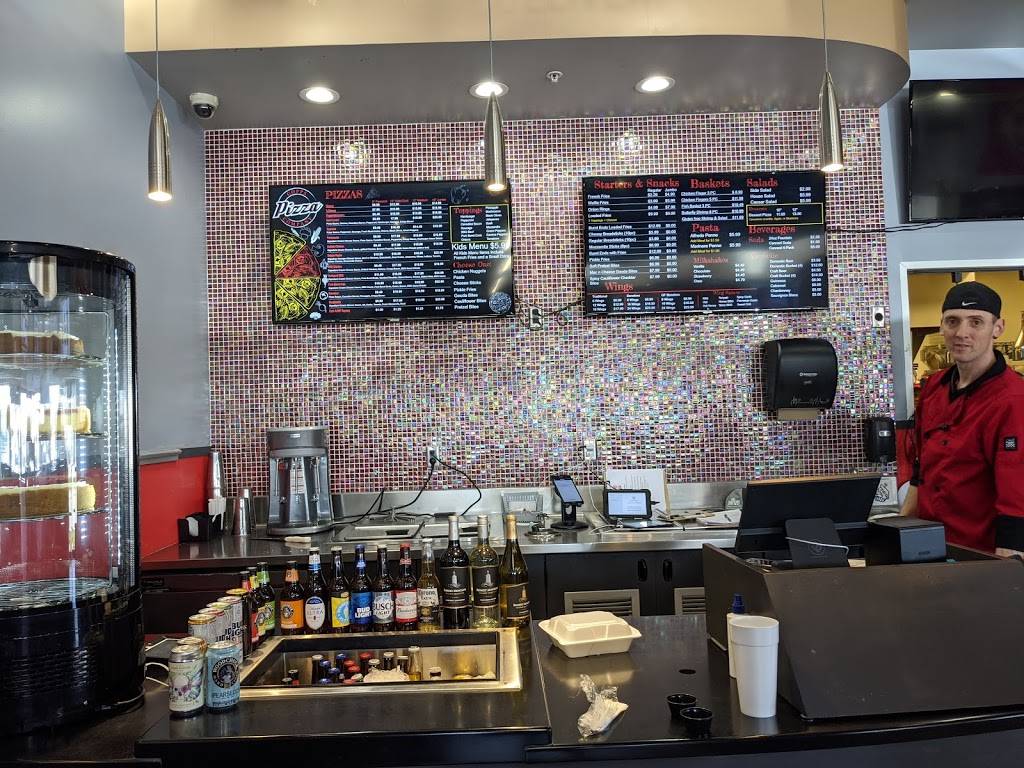 Copps Pizza | meal delivery | 7204 Jones St, Omaha, NE 68114, USA | 4023222219 OR +1 402-322-2219