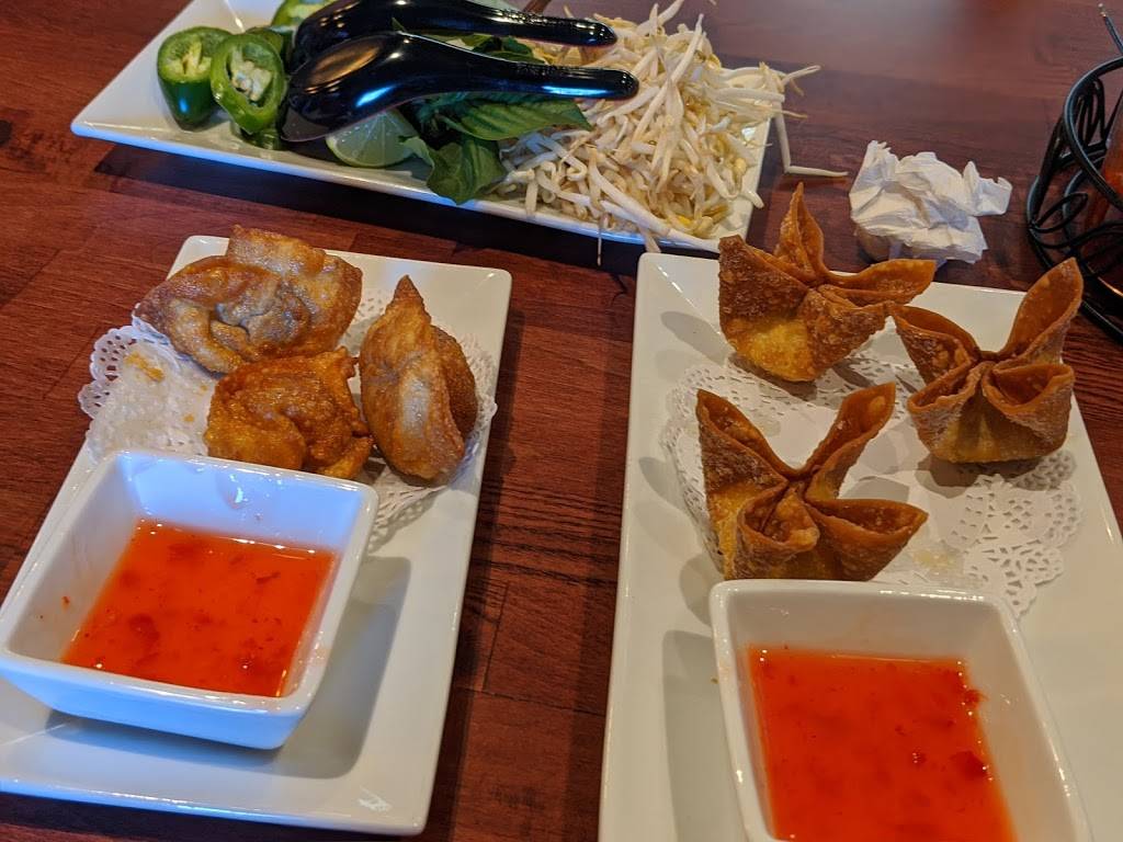 Pho Saigon at Alamo Ranch | restaurant | 11804 Culebra Rd #104, San Antonio, TX 78253, USA | 2103103004 OR +1 210-310-3004