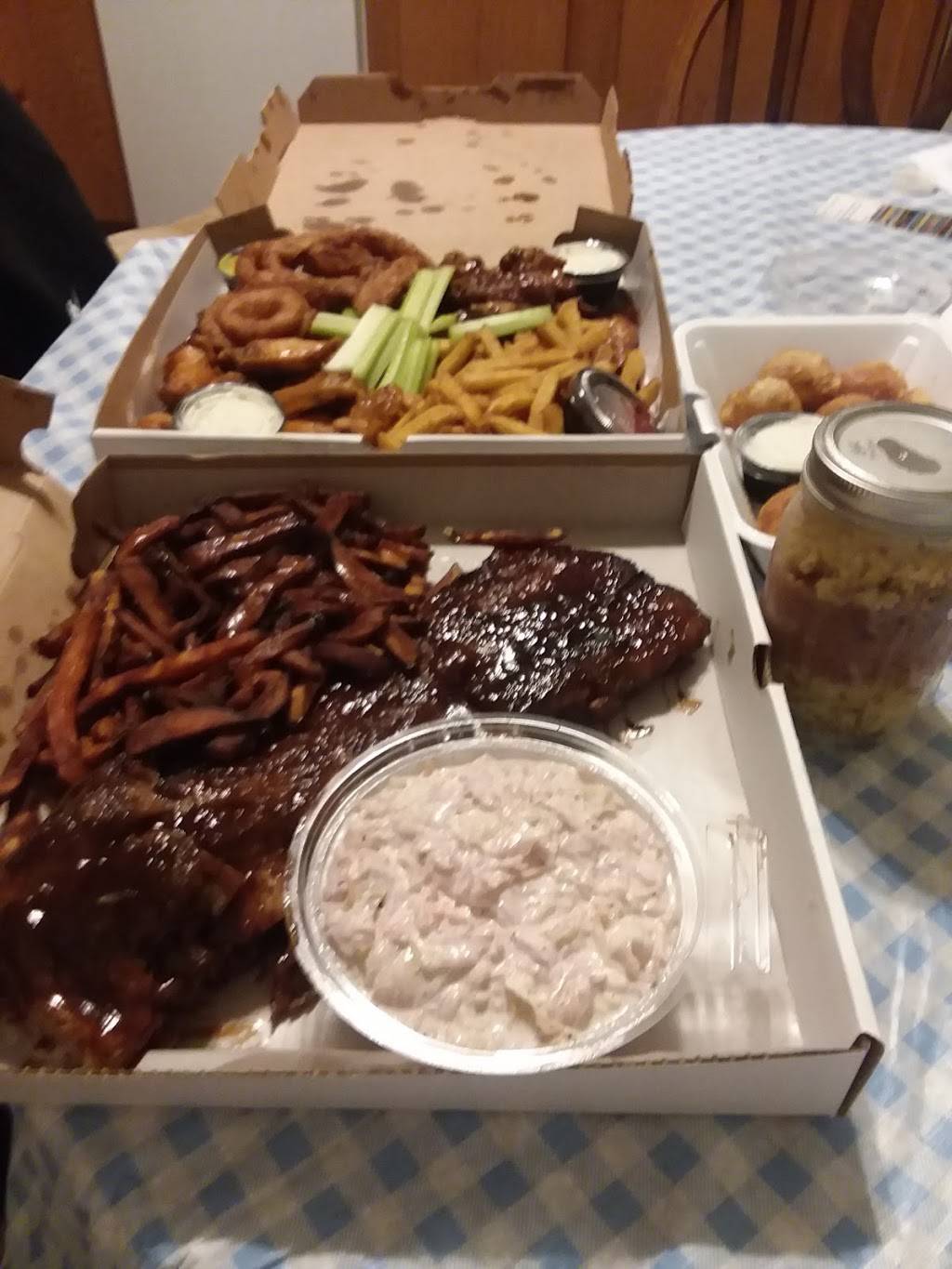 Back Bar Bistro | restaurant | 1327 W Chew St, Allentown, PA 18102, USA | 3053540204 OR +1 305-354-0204