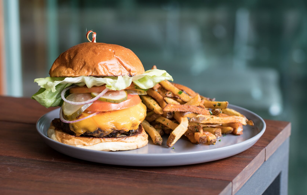 Charles + Dinorah at The Pearl Hotel | restaurant | 1410 Rosecrans St, San Diego, CA 92106, USA | 6192266100 OR +1 619-226-6100