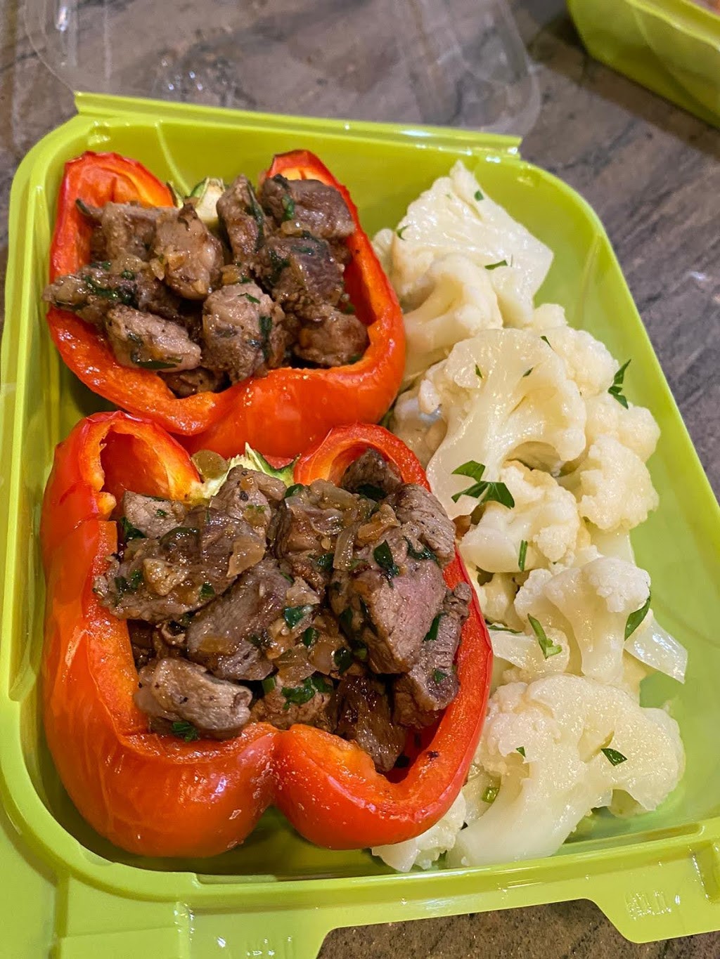 CATALEYA GOURMET MEALS & TAKE OUT | restaurant | 239 Park Blvd, Miami, FL 33126, USA | 7869421045 OR +1 786-942-1045