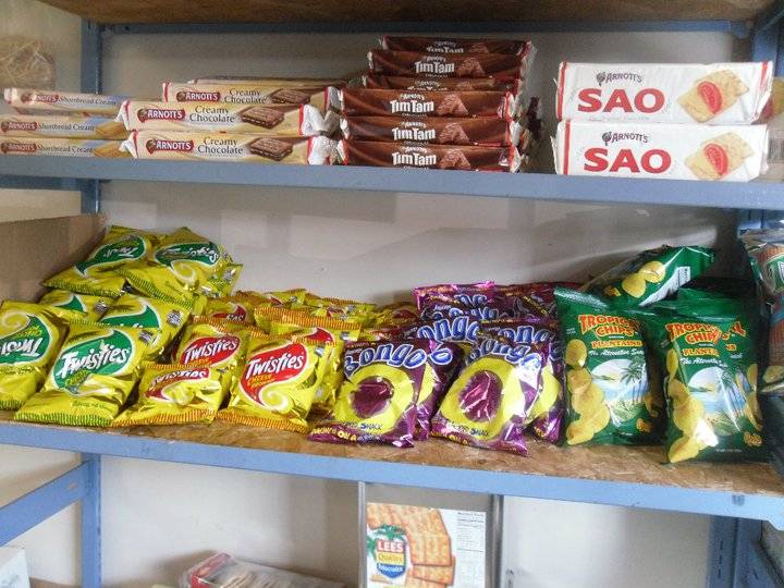 Little Polynesia Market & Food | restaurant | 5419 W 3500 S, West Valley City, UT 84120, USA | 8019692438 OR +1 801-969-2438