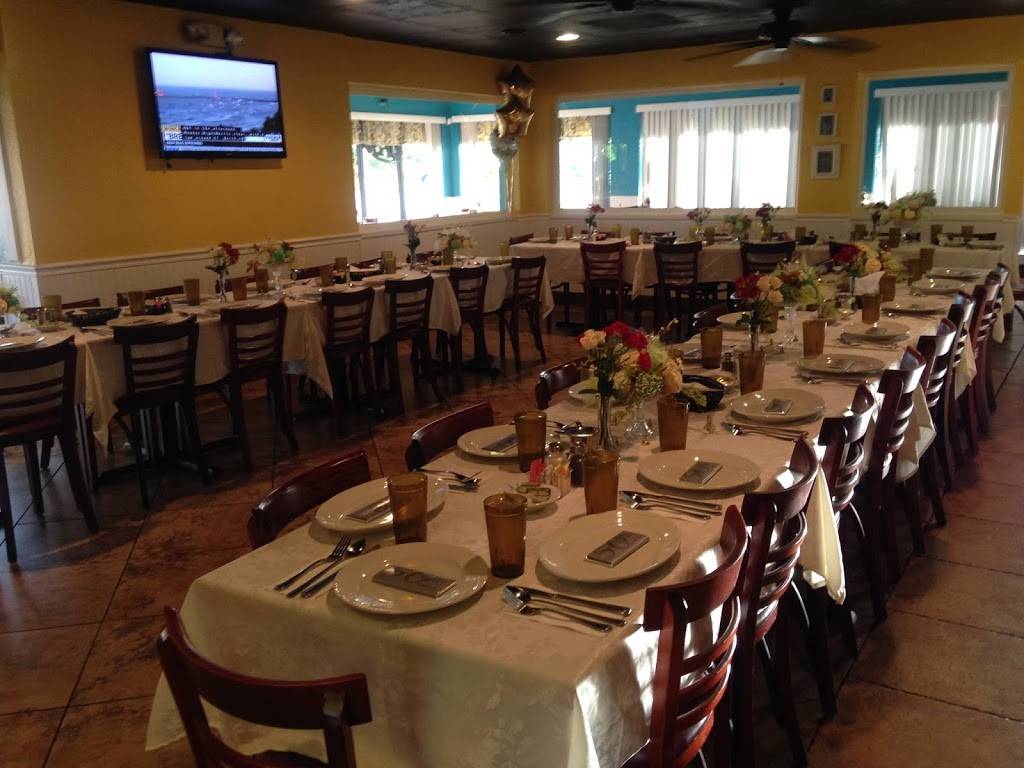 Golden Fork Café | restaurant | 3086 Cleveland Ave, Fort Myers, FL 33901, USA | 2392457816 OR +1 239-245-7816