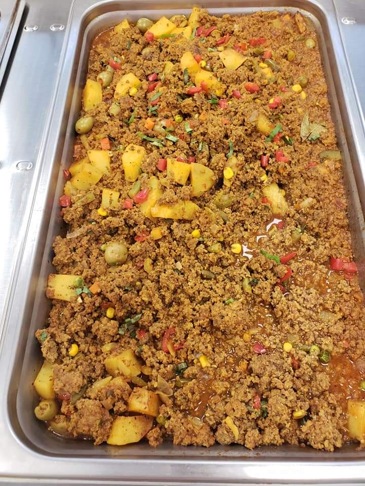 Papis Cafe | restaurant | 2203 N Lois Ave, Tampa, FL 33607, USA | 8135426539 OR +1 813-542-6539