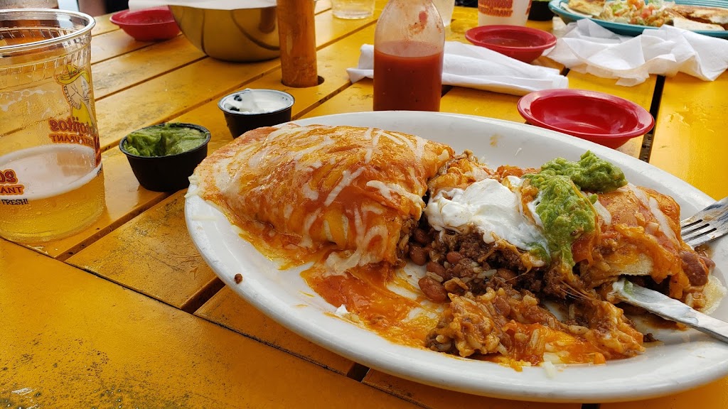 Los Antojitos Mexican Restaurant | restaurant | 1236 Beck Ave, Panama City, FL 32401, USA | 8507846633 OR +1 850-784-6633