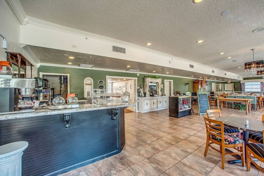 Pine Haven Cafe and Catering | cafe | 1191 E Foothill Blvd, Upland, CA 91786, USA | 9099464674 OR +1 909-946-4674