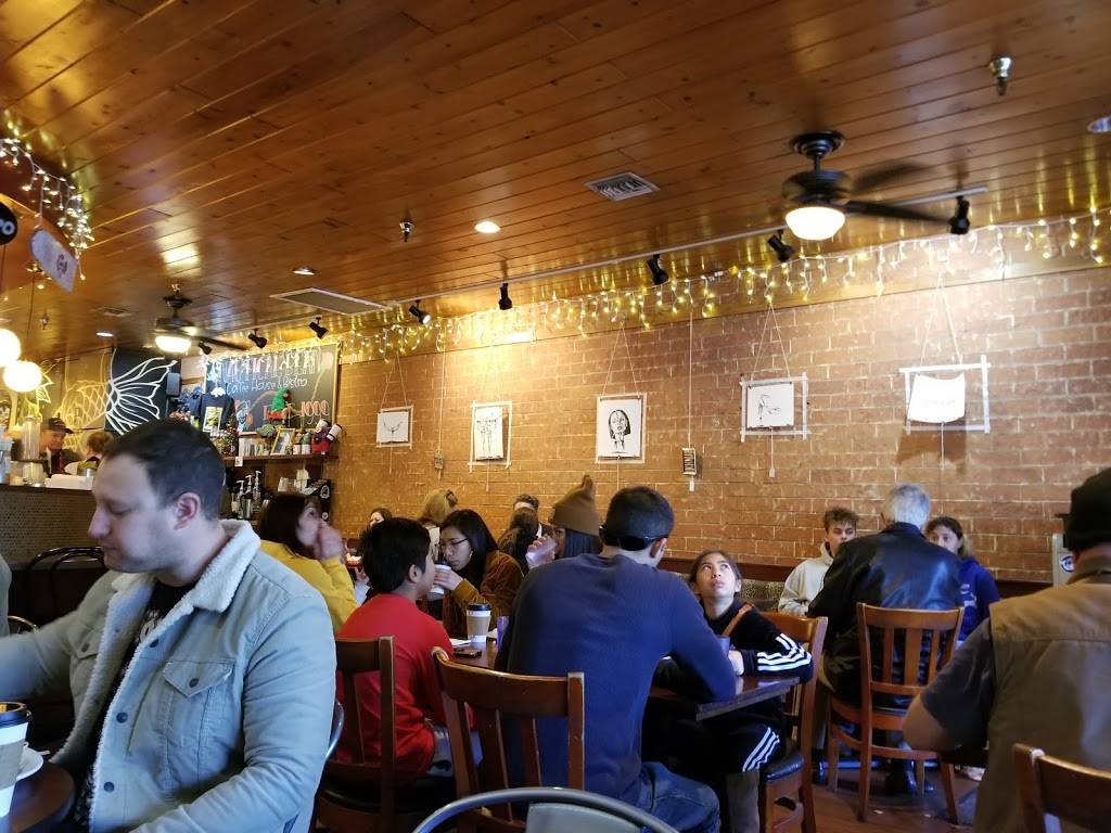 Nautical Bean | cafe | 11560 Los Osos Valley Rd #150, San Luis Obispo, CA 93405, USA | 8055433559 OR +1 805-543-3559