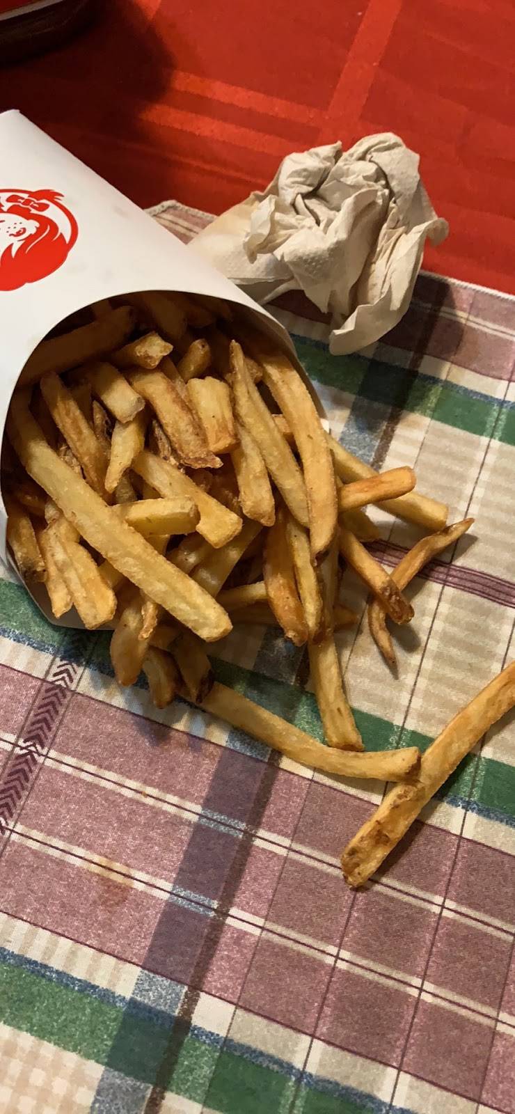 Wendys | restaurant | 10610 SW 40th St, Miami, FL 33165, USA | 3052256209 OR +1 305-225-6209