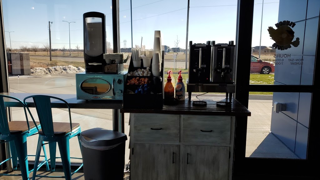 Flyboy Donuts | bakery | 4700 E 57th St Ste 102, Sioux Falls, SD 57110, USA | 6053215259 OR +1 605-321-5259