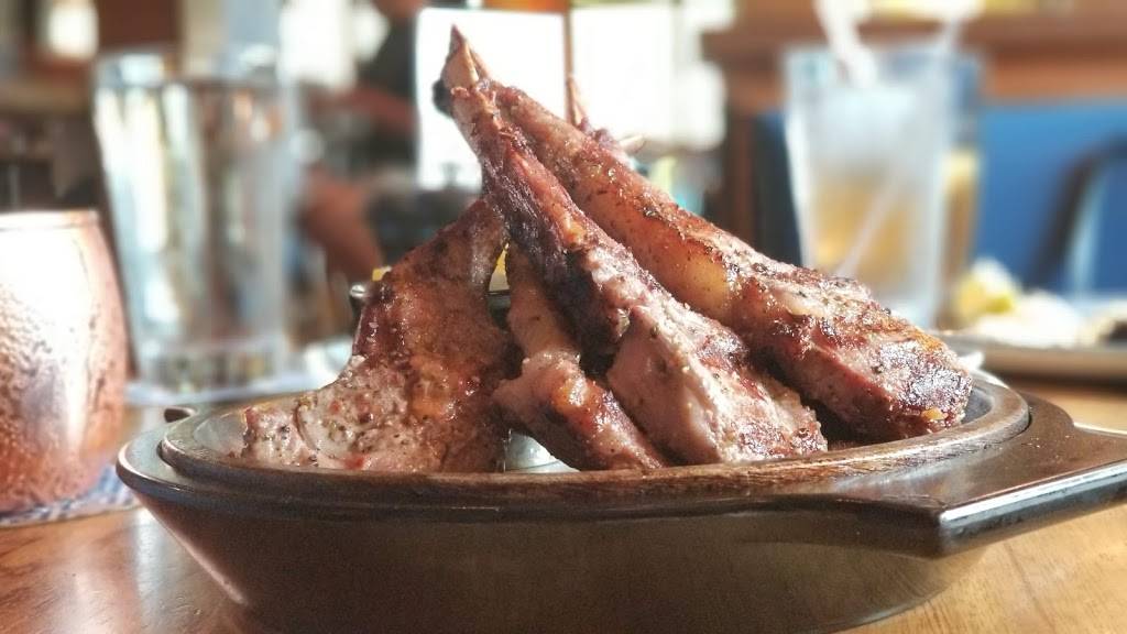 Yia Yia Marys | restaurant | 4747 San Felipe St, Houston, TX 77056, USA | 7138408665 OR +1 713-840-8665