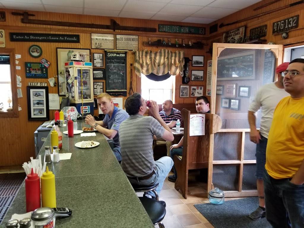 Vinnys Mini Hot Dogs | restaurant | 142 Milton Ave, Ballston Spa, NY 12020, USA | 5183093002 OR +1 518-309-3002