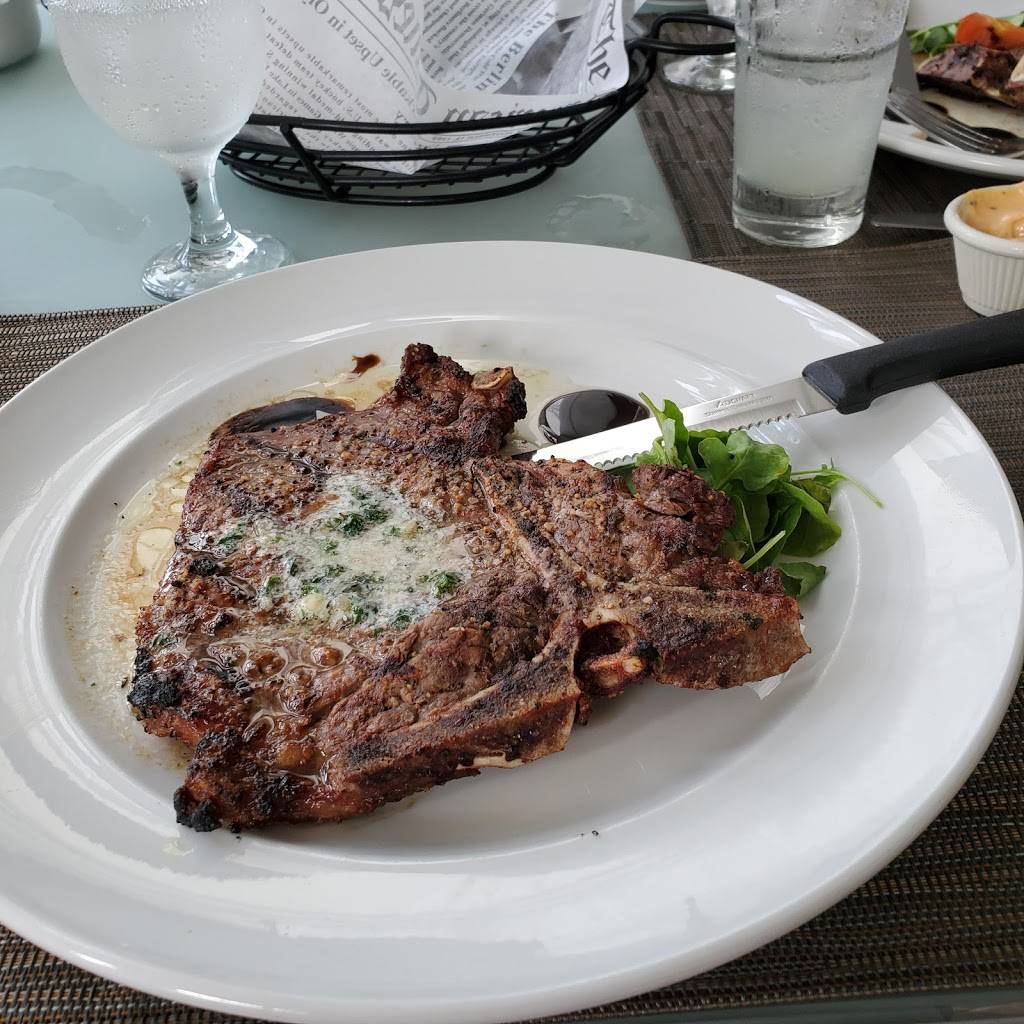 5300 Chop House | restaurant | 5300 NW 87th Ave, Miami, FL 33178, USA | 8777482583 OR +1 877-748-2583