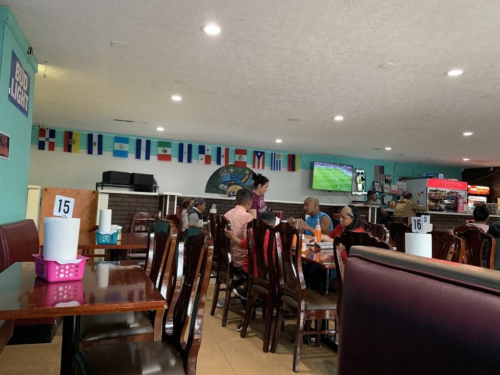 Restaurante El Paraiso | restaurant | 2209 Nolensville Pike, Nashville, TN 37211, USA | 6152907608 OR +1 615-290-7608